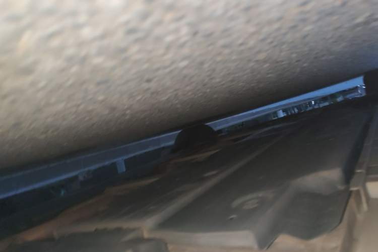 Used Toyota Corolla 2019 Dual-Engine 1.8L E-CVT GL-i Pioneer Edition Chassis Front Left