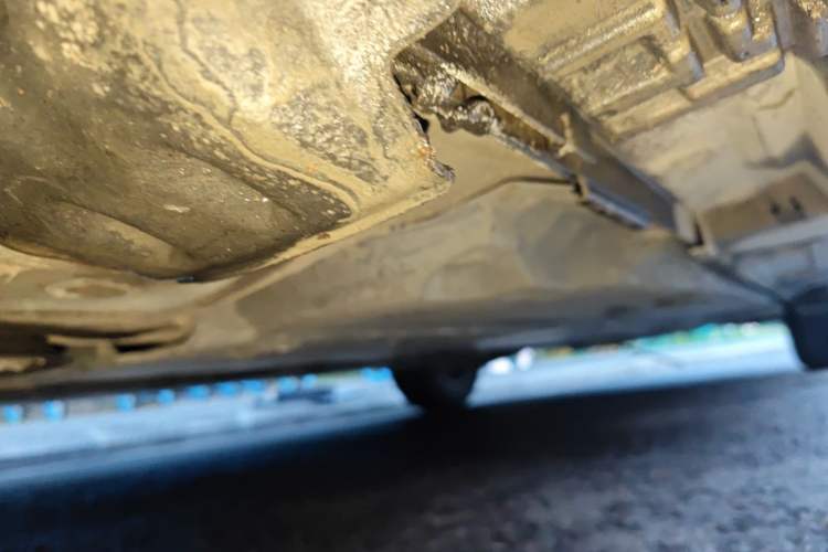 Used Toyota Corolla 2019 1.2T S-CVT GL-i Elite Edition Chassis Front Left