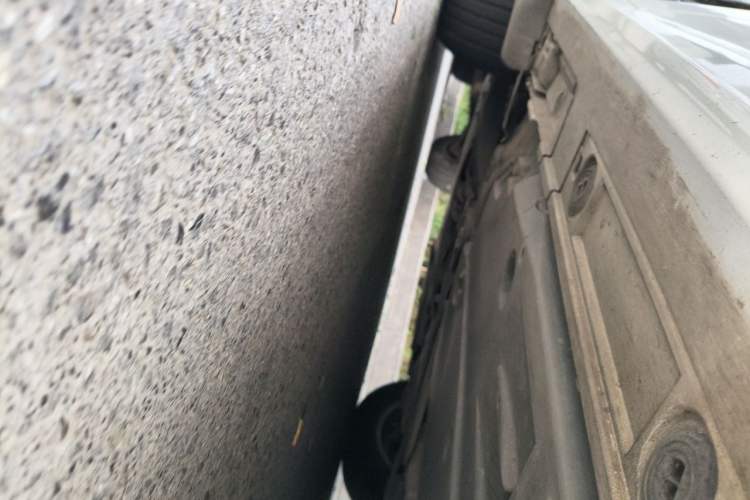 Used Toyota Corolla 2019 1.2T S-CVT GL Pioneer Edition Chassis Front Left
