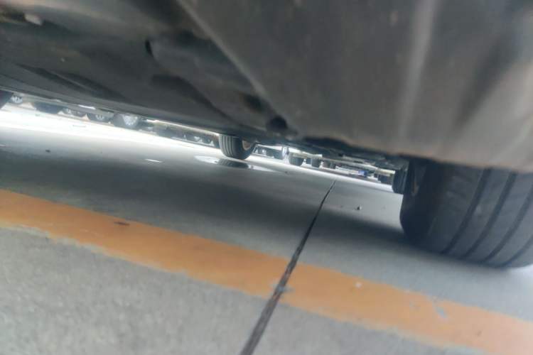 Used Toyota Corolla 2019 1.2T S-CVT GL-i Elite Edition Chassis Front Left