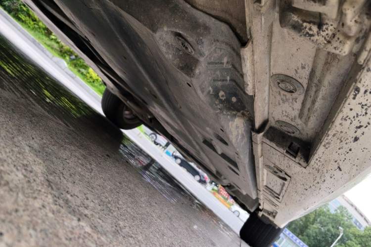 Used Toyota Corolla 2019 Dual-Engine 1.8L E-CVT GL-i Elite Edition Chassis Front Left