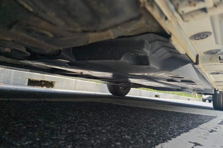 Used Toyota Corolla 2019 1.2T S-CVT GL-i Luxury Edition Chassis Front Left