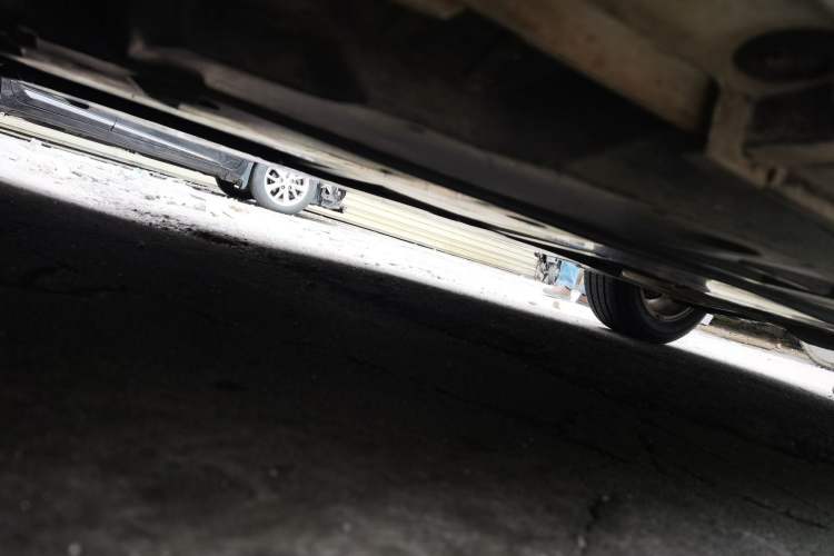 Used Toyota Corolla 2019 1.2T S-CVT GL Pioneer Edition Chassis Front Left
