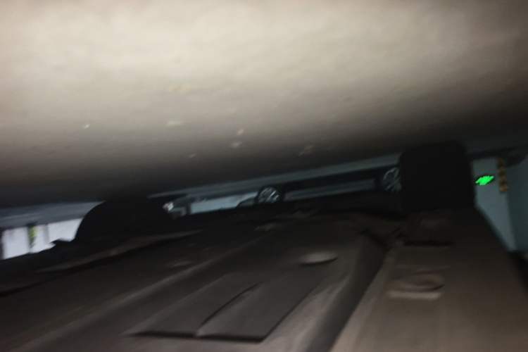 Used Toyota Corolla 2019 1.2T S-CVT GL-i Elite Edition Chassis Front Left