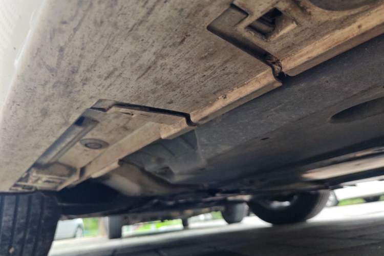 Used Toyota Corolla 2019 1.2T S-CVT GL-i Elite Edition Chassis Front Left