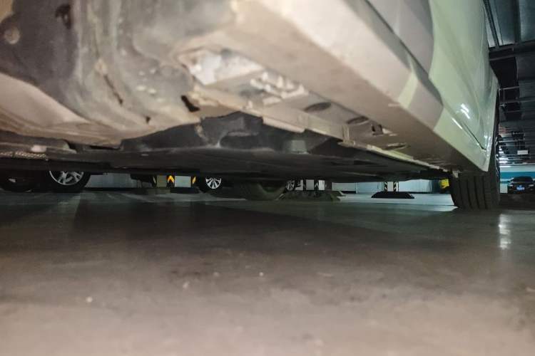 Used Toyota Corolla 2019 1.2T S-CVT Sport Edition Chassis Front Left