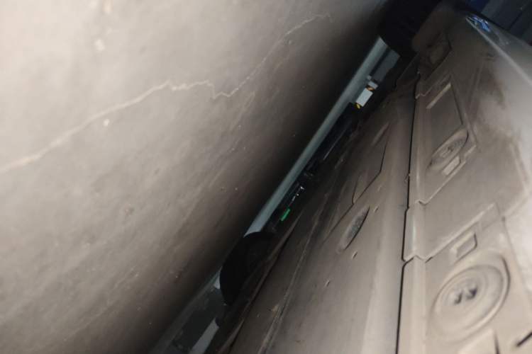 Used Toyota Corolla 2019 Dual-Engine 1.8L E-CVT GL-i Elite Edition Chassis Front Left