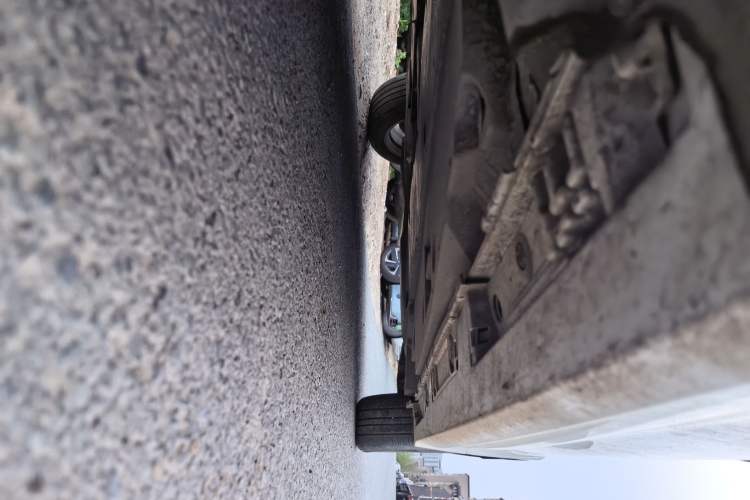 Used Toyota Corolla 2019 1.2T S-CVT GL-i Elite Edition Chassis Front Left