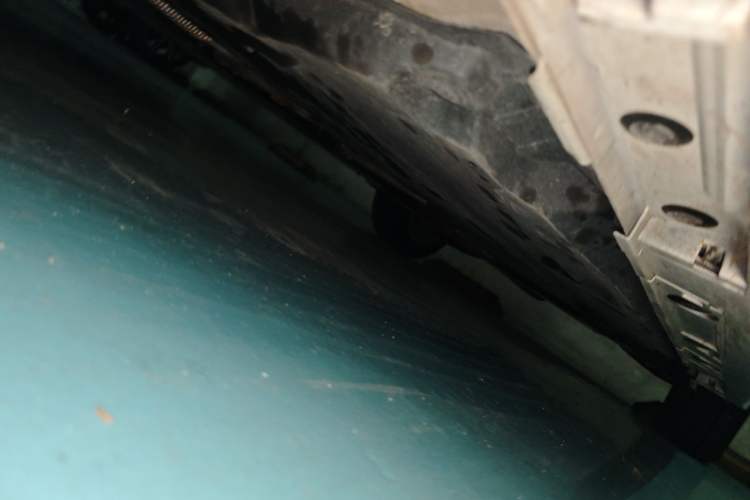 Used Toyota Corolla 2019 Dual-Engine 1.8L E-CVT GL-i Elite Edition Chassis Front Left