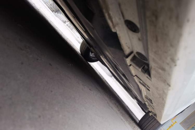 Used Toyota Corolla 2019 1.2T S-CVT GL-i Luxury Edition Chassis Front Left