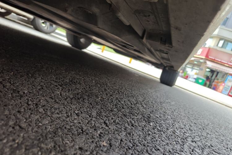 Used Toyota Corolla 2019 1.2T S-CVT GL-i Elite Edition Chassis Front Left