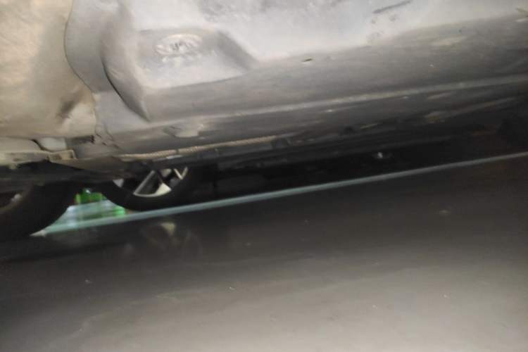 Used Toyota Corolla 2019 1.2T S-CVT GL-i Elite Edition Chassis Front Left