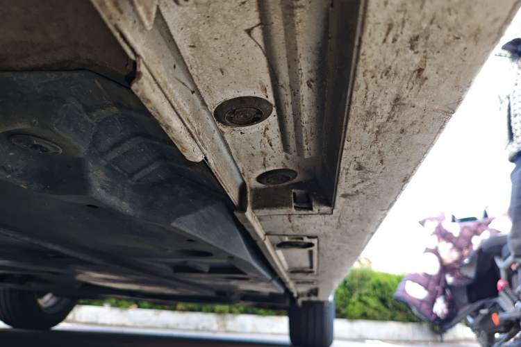 Used Toyota Corolla 2019 Dual-Engine 1.8L E-CVT GL-i Pioneer Edition Chassis Front Left