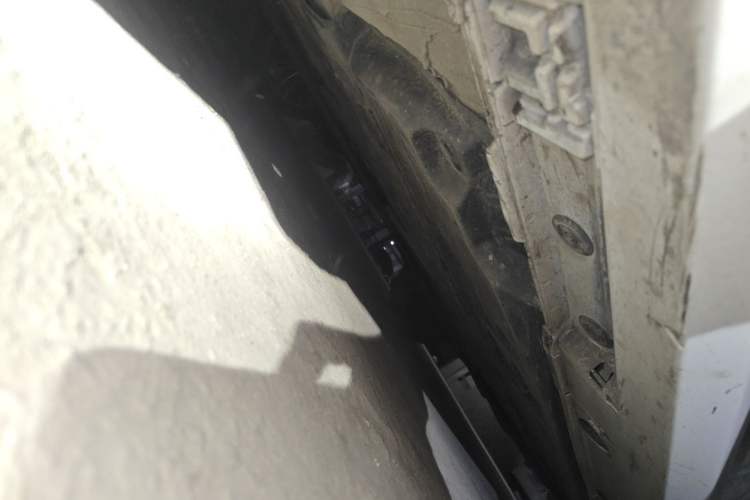 Used Toyota Corolla 2019 Dual-Engine 1.8L E-CVT GL-i Elite Edition Chassis Front Left