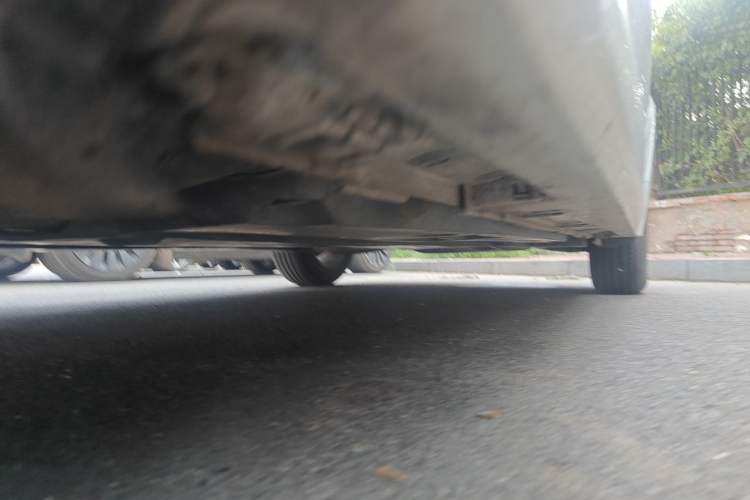Used Toyota Corolla 2019 1.2T S-CVT GL-i Elite Edition Chassis Front Left