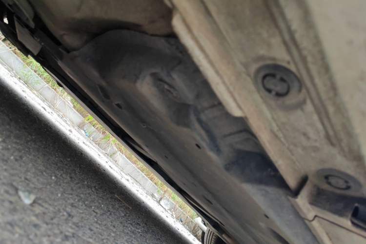 Used Toyota Corolla 2019 1.2T S-CVT GL-i Elite Edition Chassis Front Left