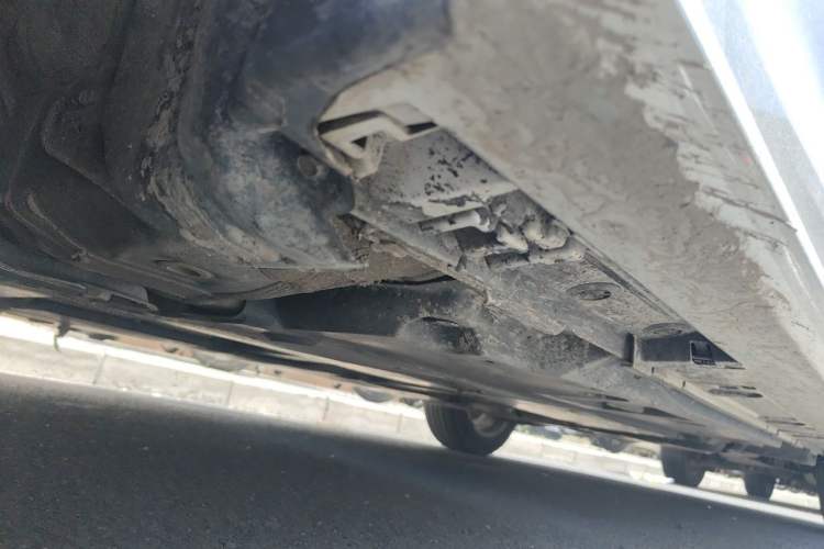 Used Toyota Corolla 2019 Dual-Engine 1.8L E-CVT GL-i Elite Edition Chassis Front Left