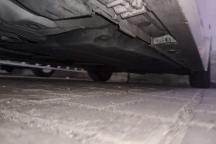 Used Toyota Corolla 2019 Dual-Engine 1.8L E-CVT GL-i Elite Edition Chassis Front Left
