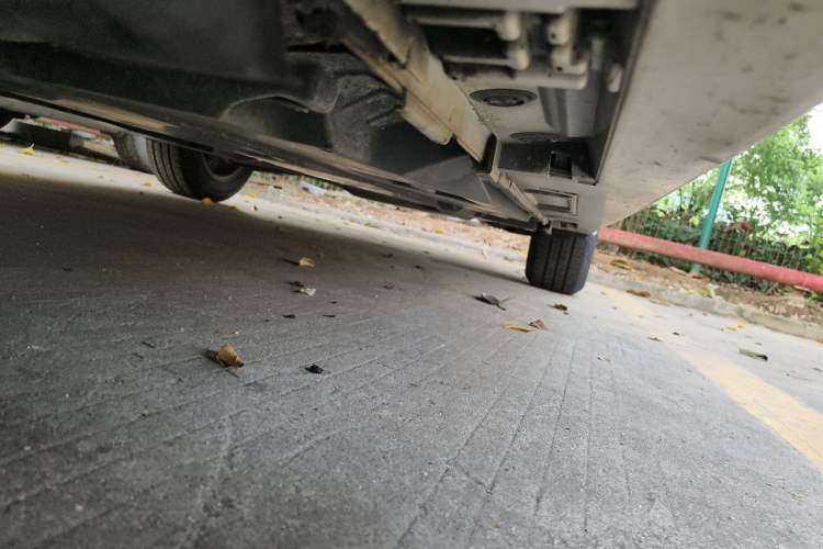 Used Toyota Corolla 2019 1.2T S-CVT GL-i Elite Edition Chassis Front Left