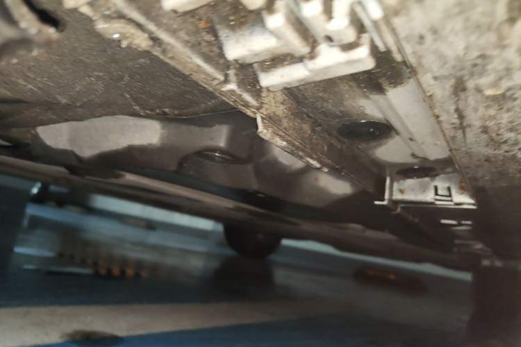 Used Toyota Corolla 2019 1.2T S-CVT GL-i Elite Edition Chassis Front Left