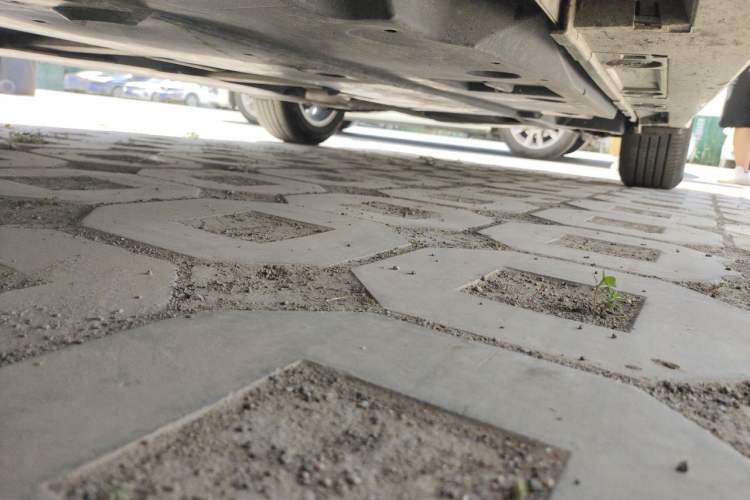 Used Toyota Corolla 2019 Dual-Engine 1.8L E-CVT GL-i Pioneer Edition Chassis Front Left