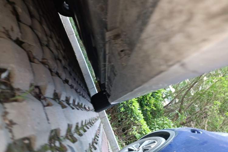 Used Toyota Corolla 2019 Dual-Engine 1.8L E-CVT GL-i Elite Edition Chassis Front Left