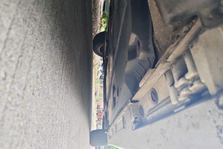 Used Toyota Corolla 2019 1.2T S-CVT GL-i Elite Edition Chassis Front Left