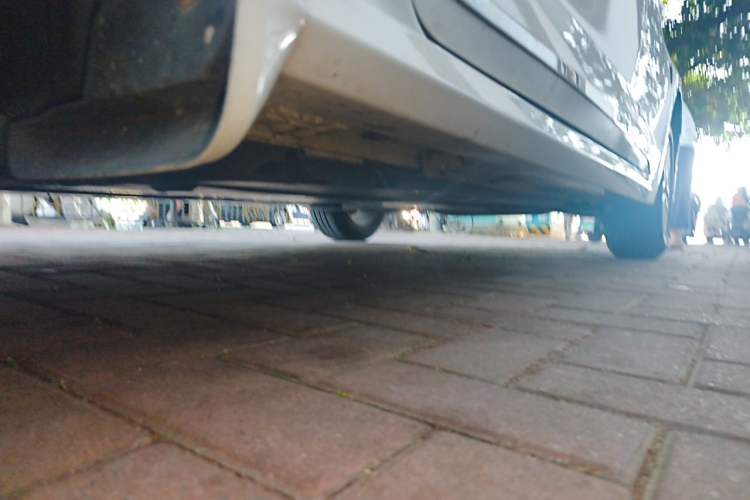 Used Toyota Corolla 2019 1.2T S-CVT GL-i Elite Edition Chassis Front Left