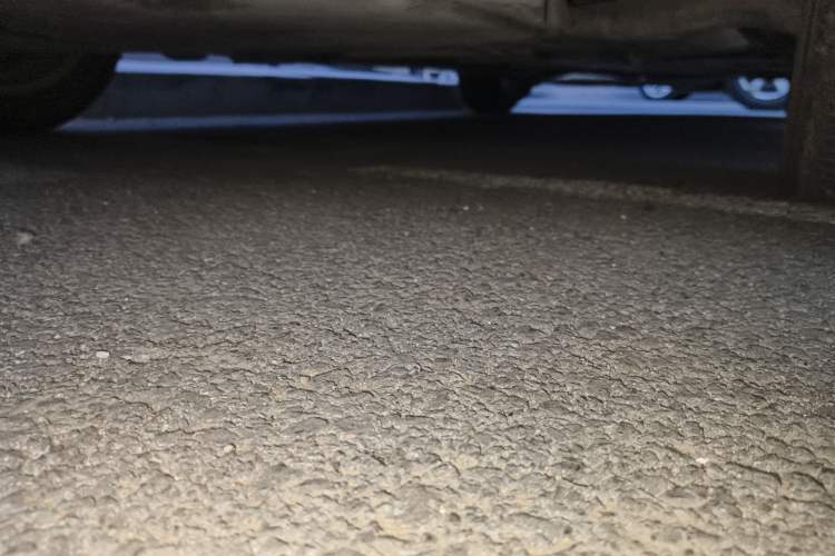 Used Toyota Corolla 2019 1.2T S-CVT GL-i Luxury Edition Chassis Front Left