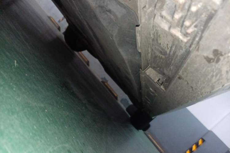 Used Toyota Corolla 2019 1.2T S-CVT GL-i Elite Edition Chassis Front Left