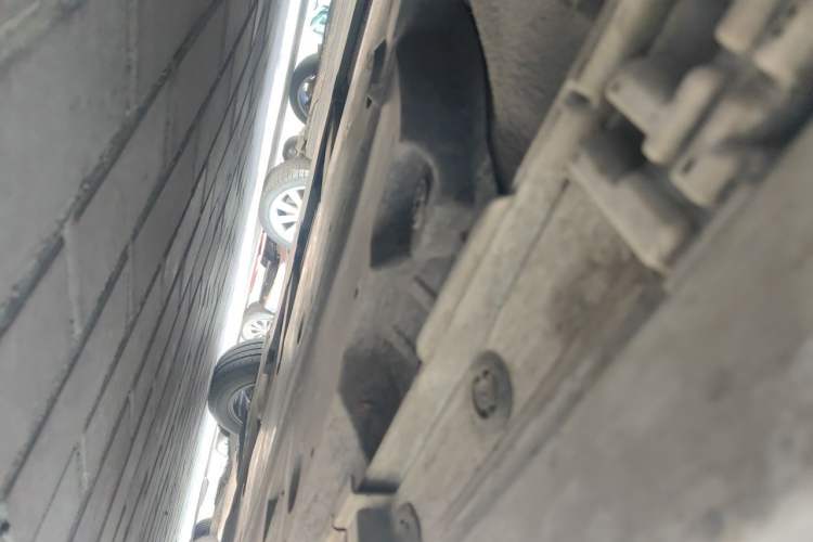 Used Toyota Corolla 2019 1.2T S-CVT GL-i Elite Edition Chassis Front Left