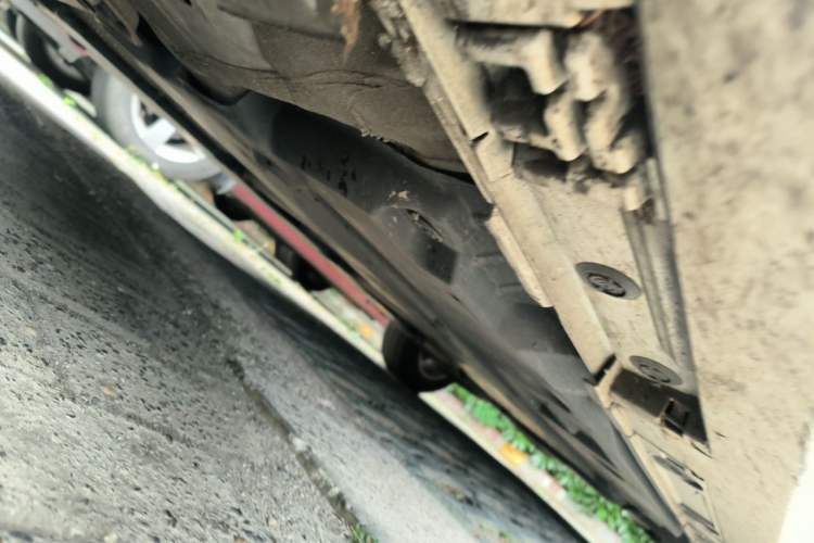 Used Toyota Corolla 2019 Dual-Engine 1.8L E-CVT GL-i Pioneer Edition Chassis Front Left