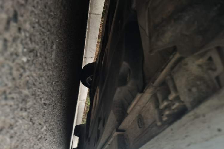 Used Toyota Corolla 2019 1.2T S-CVT GL-i Elite Edition Chassis Front Left