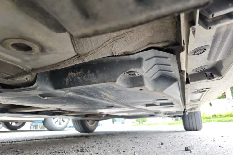 Used Toyota Corolla 2019 1.2T S-CVT GL-i Elite Edition Chassis Front Left