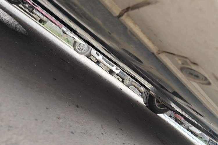 Used Toyota Corolla 2019 1.2T S-CVT GL-i Elite Edition Chassis Front Left