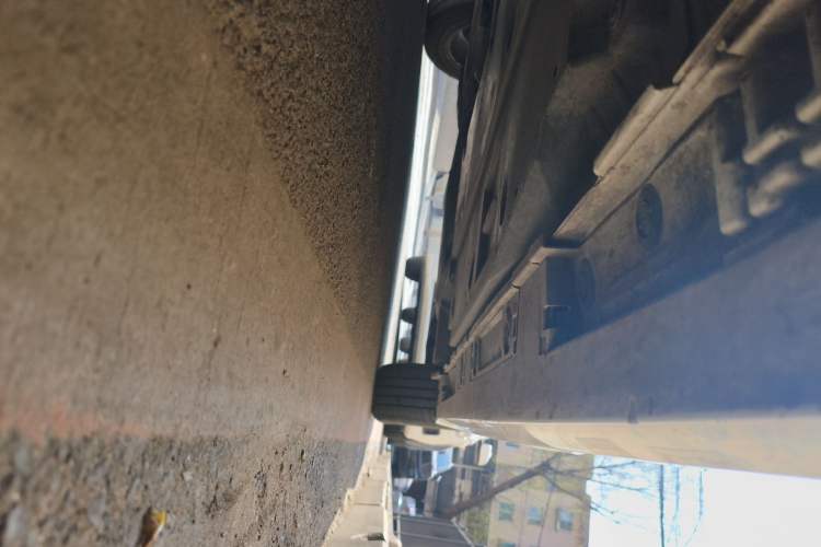 Used Toyota Corolla 2019 1.2T S-CVT GL Pioneer Edition Chassis Front Left