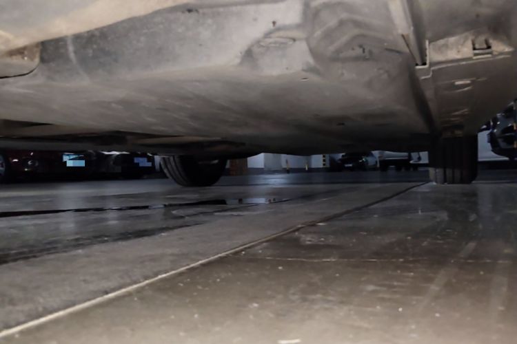 Used Toyota Corolla 2019 1.2T S-CVT GL-i Elite Edition Chassis Front Left
