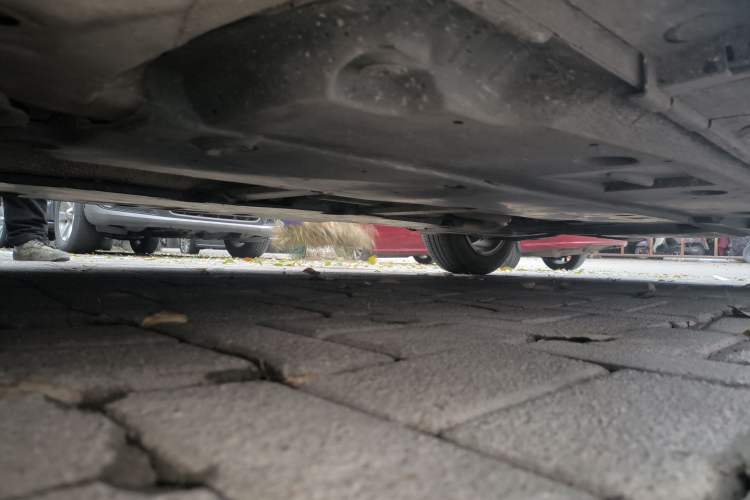 Used Toyota Corolla 2019 1.2T S-CVT GL-i Elite Edition Chassis Front Left