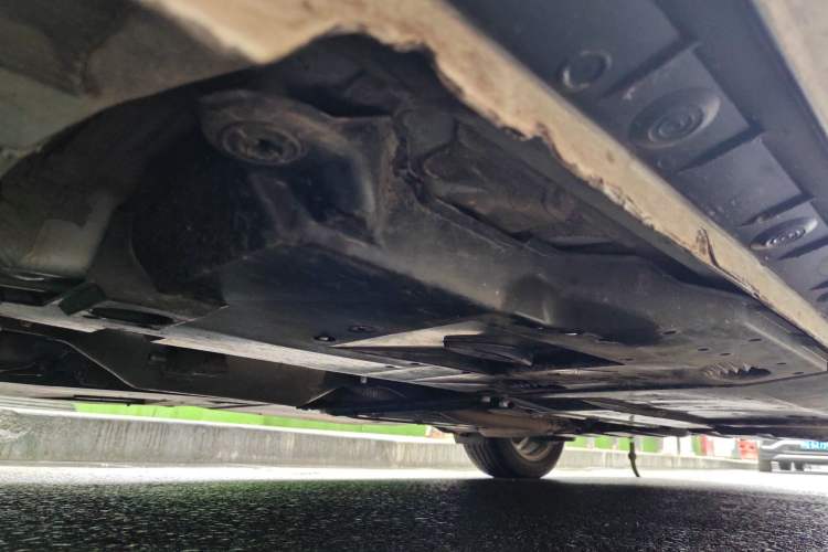 Used Toyota Corolla 2019 Dual-Engine 1.8L E-CVT GL-i Pioneer Edition Chassis Front Left
