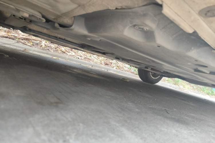 Used Toyota Corolla 2019 1.2T S-CVT GL-i Elite Edition Chassis Front Left
