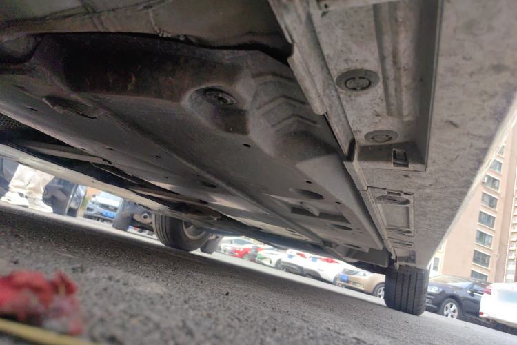 Used Toyota Corolla 2019 1.2T S-CVT GL-i Elite Edition Chassis Front Left