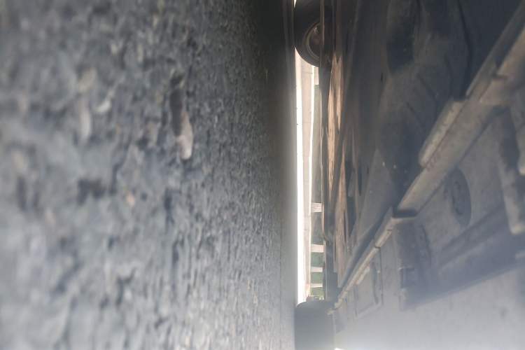Used Toyota Corolla 2019 Dual-Engine 1.8L E-CVT GL-i Elite Edition Chassis Front Left