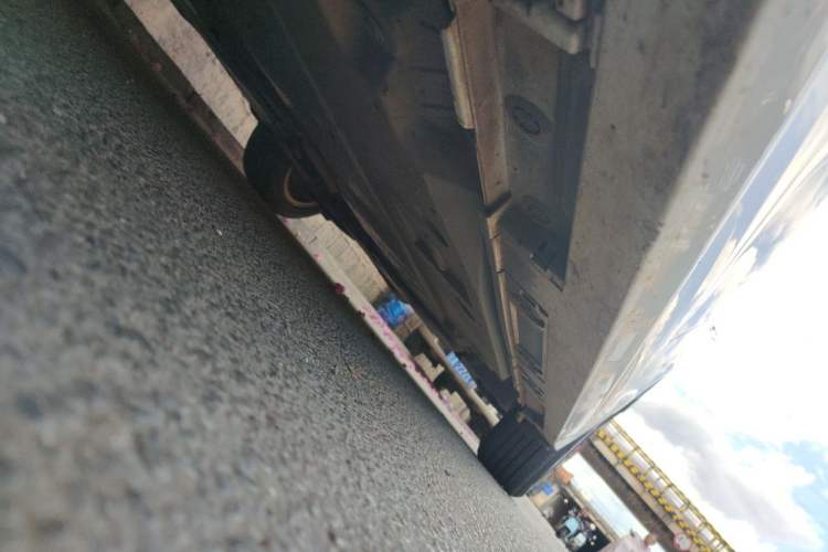 Used Toyota Corolla 2019 Dual-Engine 1.8L E-CVT GL-i Elite Edition Chassis Front Left