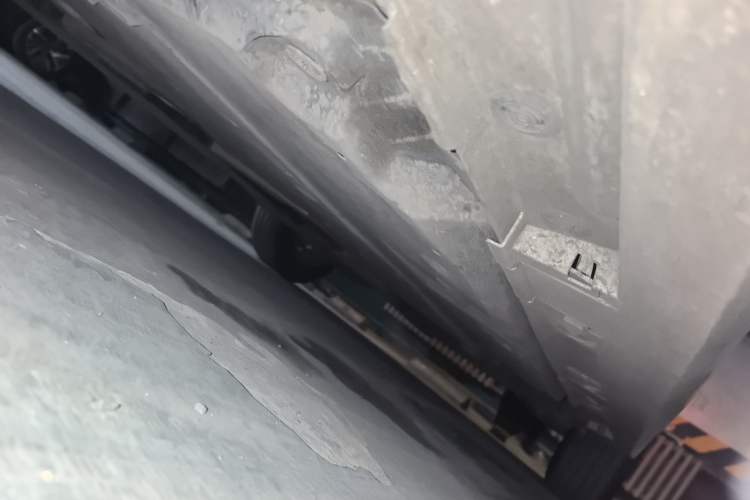 Used Toyota Corolla 2019 1.2T S-CVT GL Pioneer Edition Chassis Front Left
