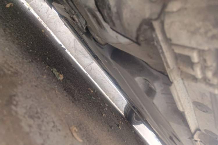 Used Toyota Corolla 2019 1.2T S-CVT GL-i Elite Edition Chassis Front Left