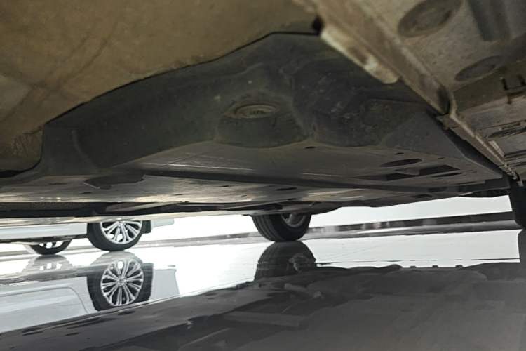 Used Toyota Corolla 2019 1.2T S-CVT GL-i Elite Edition Chassis Front Left