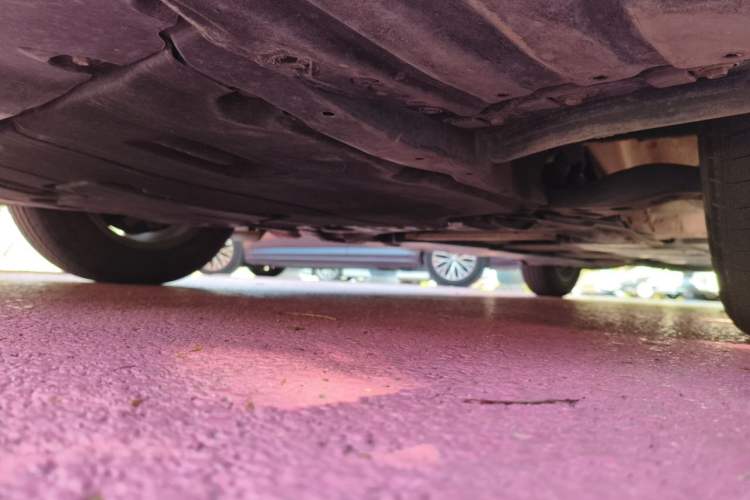 Used Toyota Corolla 2019 1.2T S-CVT GL-i Elite Edition Chassis Front Left