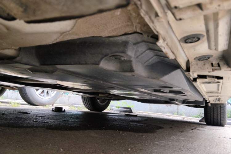 Used Toyota Corolla 2019 1.2T S-CVT GL-i Elite Edition Chassis Front Left