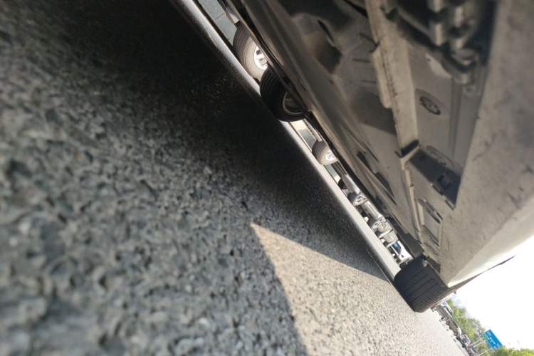 Used Toyota Corolla 2019 Dual-Engine 1.8L E-CVT GL-i Elite Edition Chassis Front Left