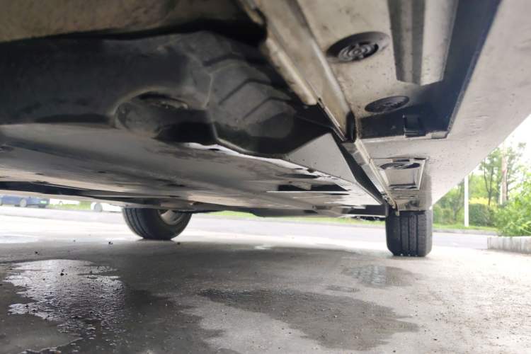 Used Toyota Corolla 2019 1.2T S-CVT GL-i Elite Edition Chassis Front Left